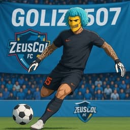 GOLIZ-507
