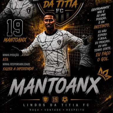 Mantoanx