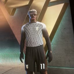 Mamadou Humilde