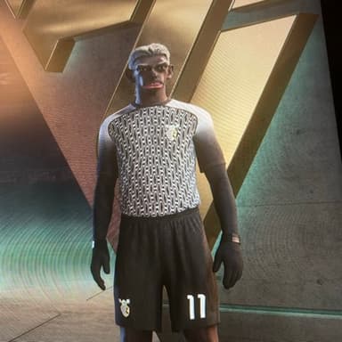 Mamadou Humilde