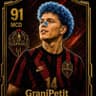 GRANIPETIT