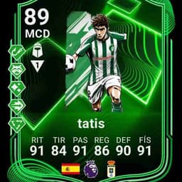 TATISS