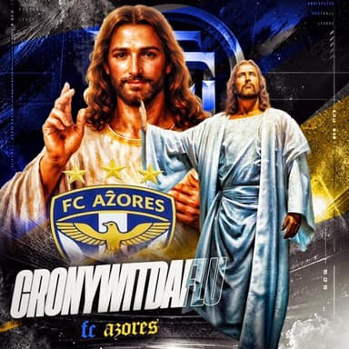 CronyWitDaFlu