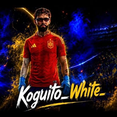Koguito_White