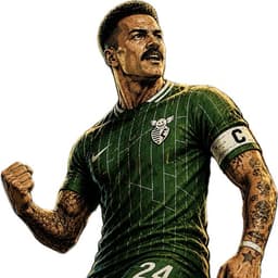 Cpt_Arango