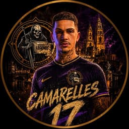 Camarelless