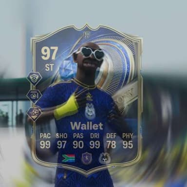 Wallet