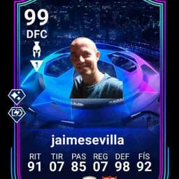 Jaimesevilla