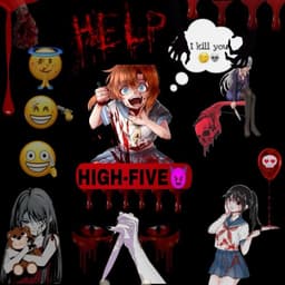 High-five_Xxl