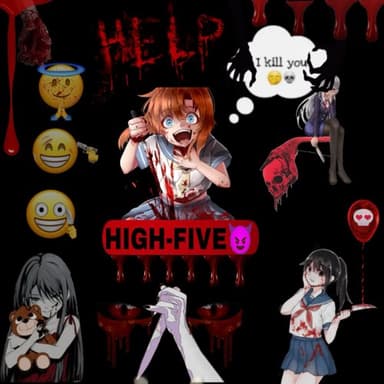 High-five_Xxl