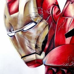 Ironw100