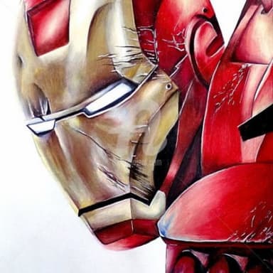 Ironw100