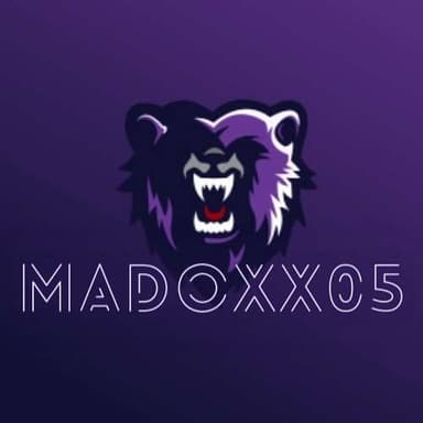 madooxx05