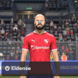 Eldense 2K
