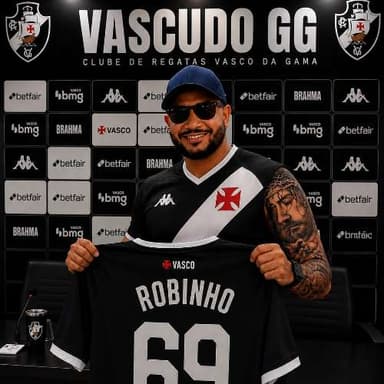 Robinho765