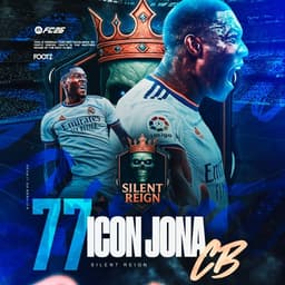 ICON JONA