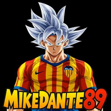MikeDante89