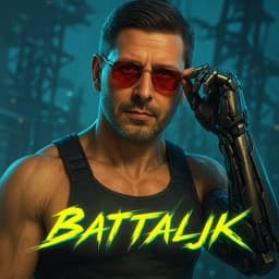 battaljk