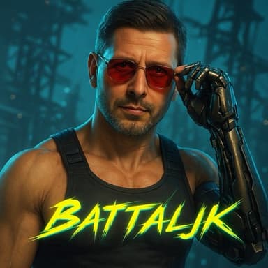 battaljk