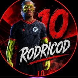 Rodricod10