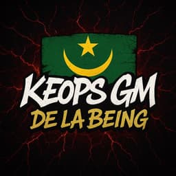 Gun keops 7
