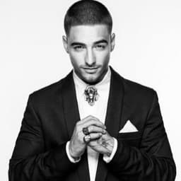 Maluma Martínez