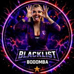 I-BoooMBa-I