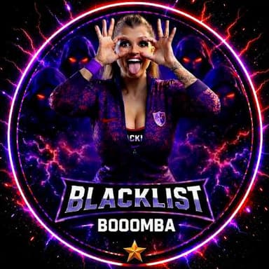 I-BoooMBa-I