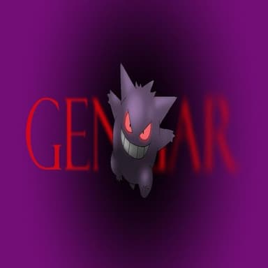 gengarjr8