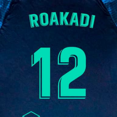 Roakadi