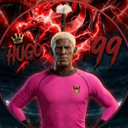 HUGO_KPR1