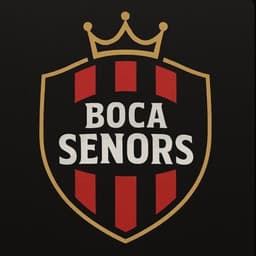 Boca Senors