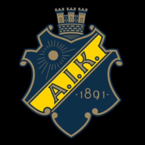 logo AIK eSport