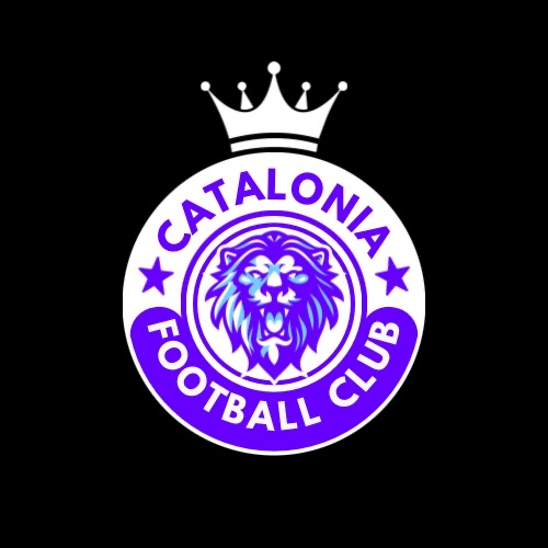 logo Catalonia ESP