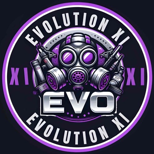 logo EVOLUTION XI