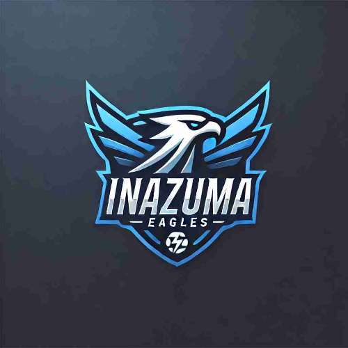 logo Inazuma Eagles