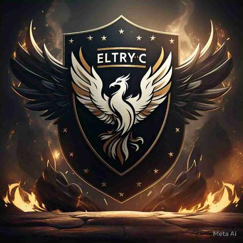 logo ELTRY XD