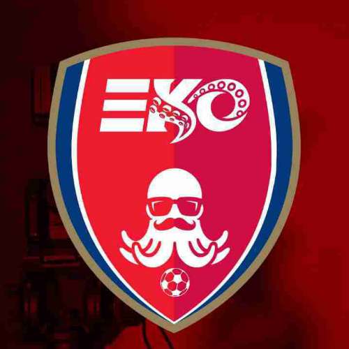 logo 3KO eSports