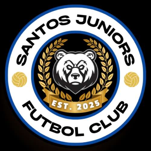 logo SantosJuniorsFC
