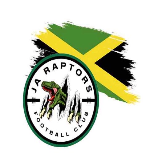 logo Ja Raptors FC