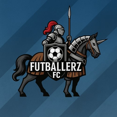 logo Futballerz FC