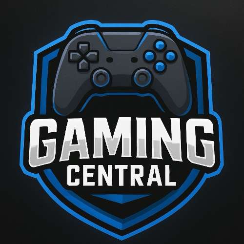 logo Gaming Central Summer League