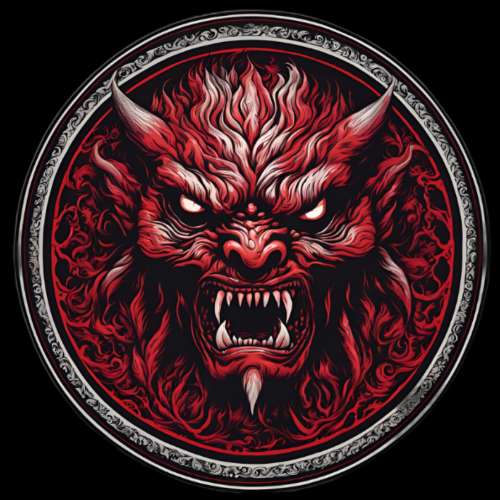 logo Doom Reapers