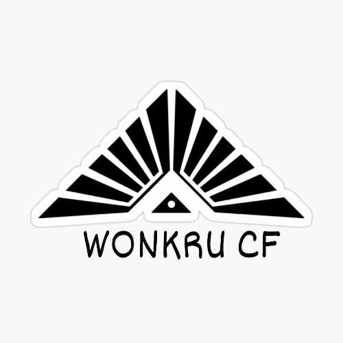 logo Wonkru CF