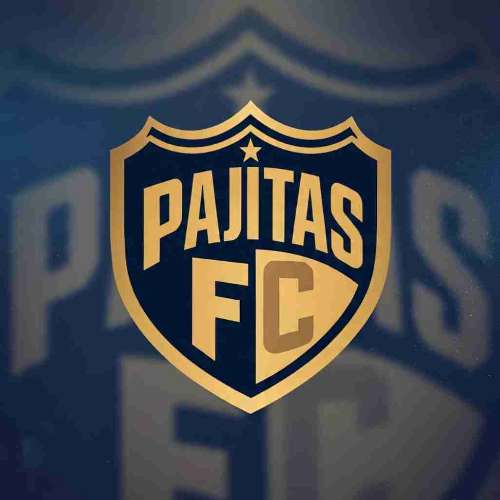 logo PAJITAS BR FC
