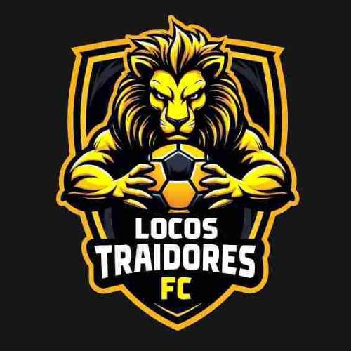 logo Locos Traidores