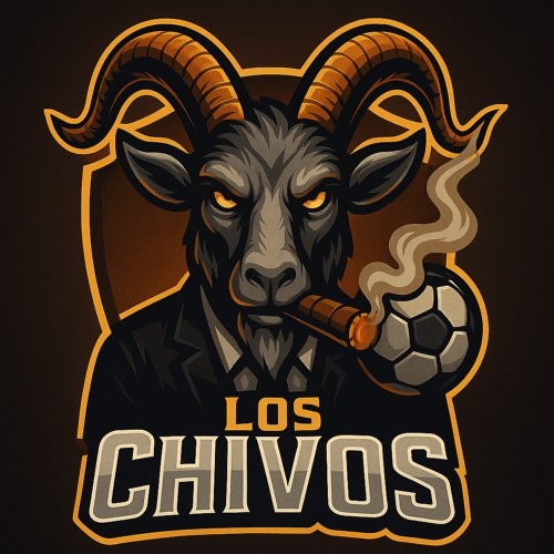 logo L0S CHIV0S