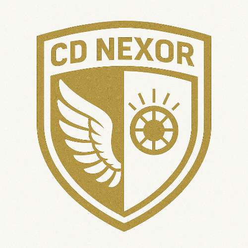 logo CD Nexor