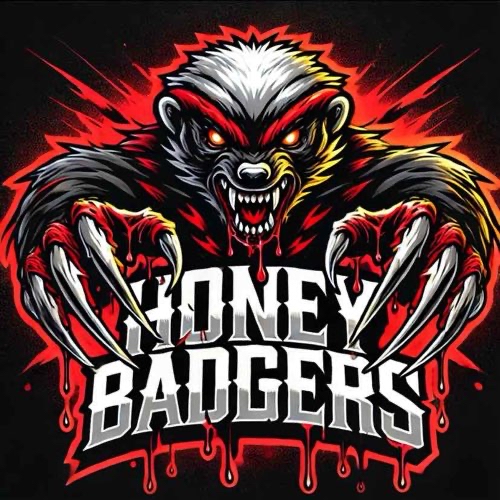 logo Honey Badgers Summer League