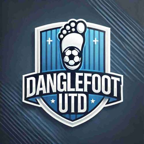 logo Danglefoot Utd